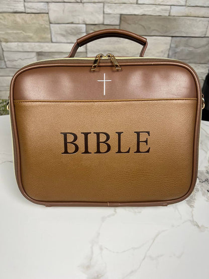 FaithKeeper Bag